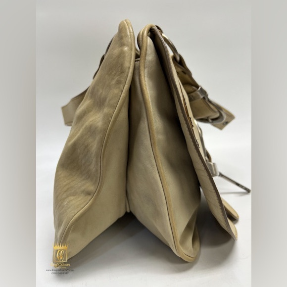 🤍SOLD🤍Dior saddle bag - Picture 5 of 13